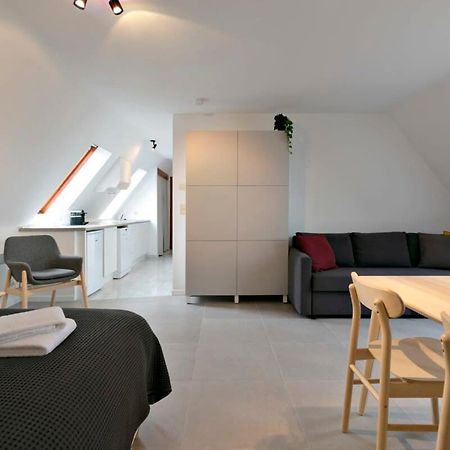 Huswell - Cozy And Roomy Studio With A Homely Feel Де-Ган Екстер'єр фото