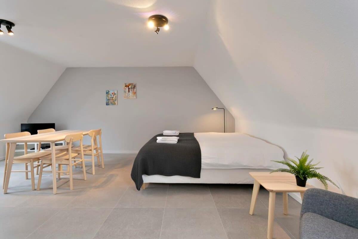 Huswell - Cozy And Roomy Studio With A Homely Feel Де-Ган Екстер'єр фото