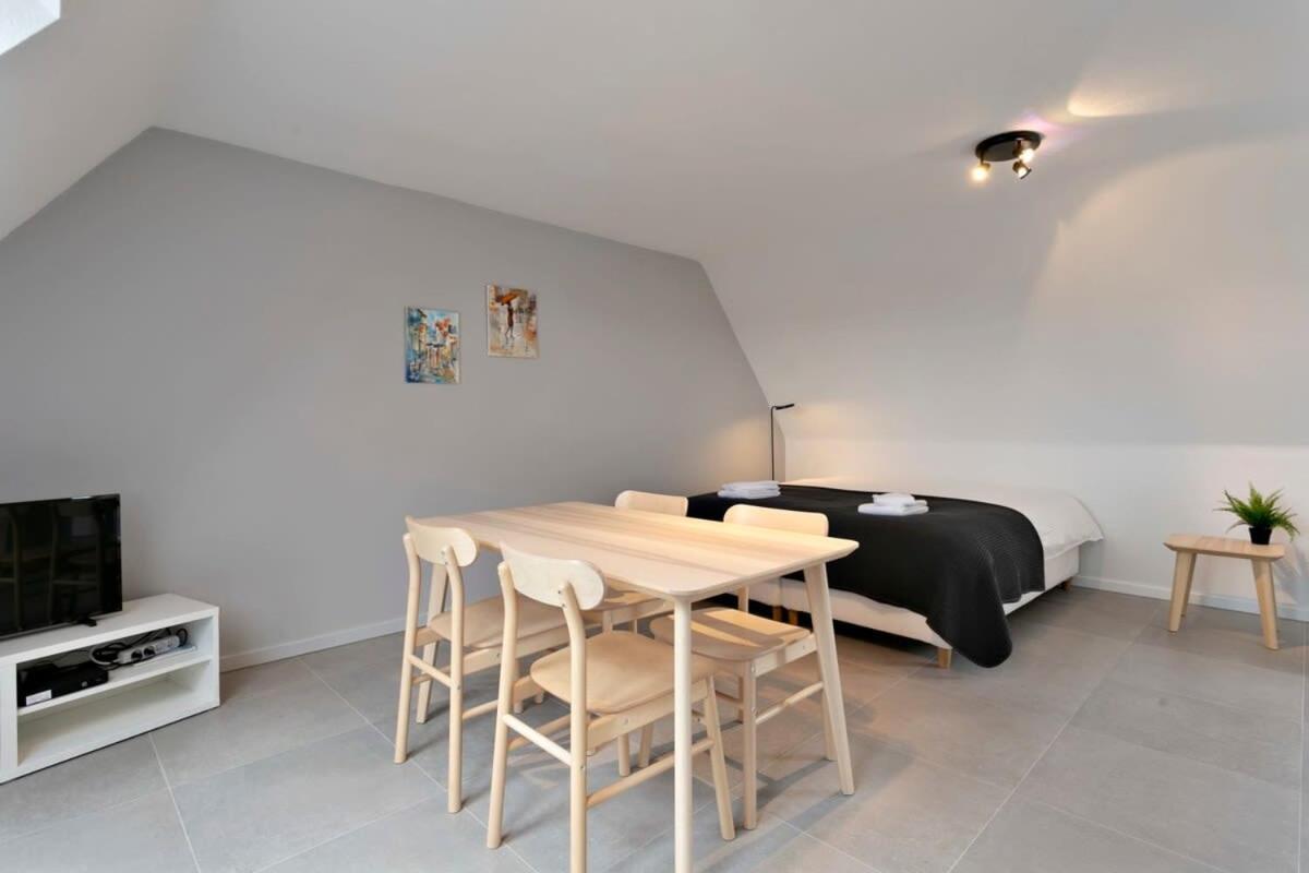 Huswell - Cozy And Roomy Studio With A Homely Feel Де-Ган Екстер'єр фото