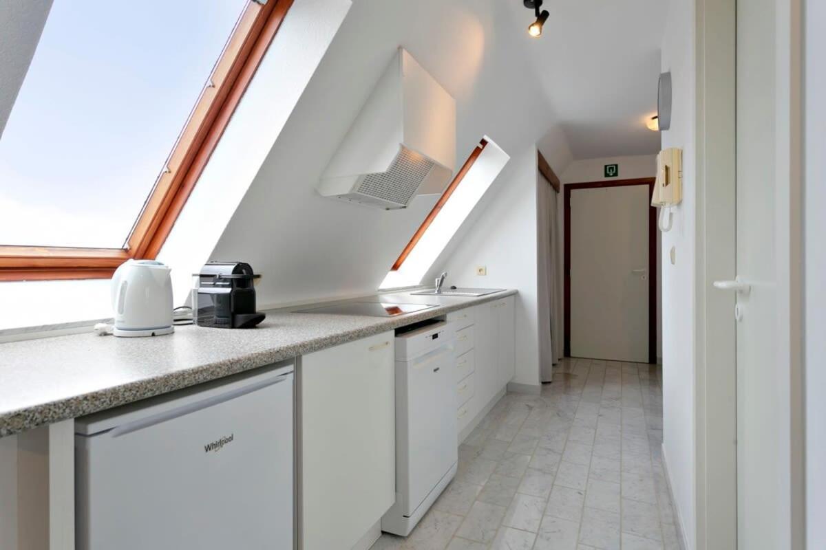 Huswell - Cozy And Roomy Studio With A Homely Feel Де-Ган Екстер'єр фото